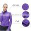 wholesale women function running jacket/waterproof jacket/windproof jacket