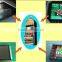 Pot O Gold T340 game machine black metal case desktop lcd touch monitor