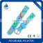 2016 Novelty Custom Made Silicone Rubber Watch Wristbands Kids for Events