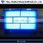 2016 latest design LED lighting unique design bar counter