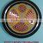 pvc/xlpe insulated pvc sheath steel wire or tape armed electric cable