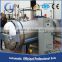 Full automatic pressure steam autoclave machine
