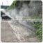 Variable frequency high pressure water booster pump
