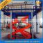 2016 Hot Sale China high quality scissor lift platform table