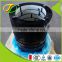12.7*0.5 blue tempered metal banding strap with ISO certificate