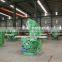 Universal horizontal ball screw machinery