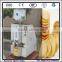 Supermarket Used Rice Cake Popping Machine/Japanese Rice Cake Machine