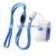 Wireless Portable GSM Help Alarm fall alert alarm gsm auto alert fall detection medical life sos alarm for elderly