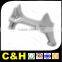 malleable cast iron fittings
