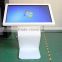 42 inch android network lcd led video advertising kiosk with touch screen