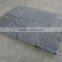 cut-to-size stone form black color tumbled patterns paving stone premium natural stones slate