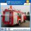 The newly designed Mutifunction dongfeng china fire engine /fire truck factory the lowest price