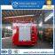 Exports of Africa Howo Sinotruck 4*2 Forest Fire Fighting Truck System of Cost Price