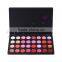 Long lasting 32 colors wholesale lip gloss with good quality