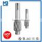high precision forged steel cylindrical helical gear