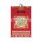 Hot sale chinese traditional 2016 wall calendar printing , LOGO printing