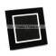 High Quality AC110-250V Internet computer outlet socket