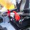 used hyundai 215-9 excavator,doosan wheel excavator,poclain excavator