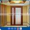 ROGENILAN 45 series villa aluminium entrance door