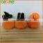 Stuffed Plush Toy Pumpkin Ghost Witch for Halloween