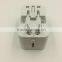CE Approved All in One Universal International Plug Adapter
