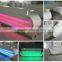 white salon reception desk, customized solid surface nail salon reception desk