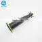 Durable plastic kitchen cooking utensils stand