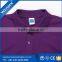 Promotion Guangzhou Wholesale Designs for Polo Shirt