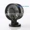 2015 New Hot Sale Summer Promotional Gifts Dual Leaf USB Fan