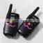 Amazon Hotsale long range cb radios PMR446 8 channel radios 1 watt LECHANCE VT8