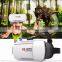 3D VR box 2.0 Virtual Reality Glasses Headset new design made in china