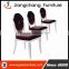 Modern Stainless Steel Dining Chair JC-SS64