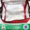 Custom Cheap Reusable Ice Cream Cooler Bag Lunch Bag Thermal Bag Insulated Bag