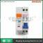DZ30LE 1P+N mini leakage circuit breaker yueqing RCCB