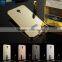 High quality Luxury aluminum metal mirror case for Meizu matal mirror back cover case