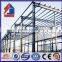 light steel frame support part structure for home and office portable prefab house