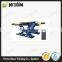 Vehicle Equipment Long Platform Scissor 3.5t For Garage Workshop Car Lifting Machine