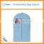 Costume garment bag garment bag dry cleaning dress cover bags                        
                                                                                Supplier's Choice