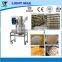 Automatic China Fried Chicken Panko Bread Crumbs Crusher