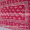 BAGROO,s Beautiful Traditional PRINT HAND BLOCK SINGLE & DOUBLE SIZE BEDSPREADS