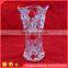 Glass Vase/clear And Coloured Home Decorative Glass Flower Vase/china home Decoration hot sale