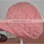 Colorful Beanie Cute Striped Hand Knitted Hat