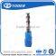 Raw Material Carbide End Mill For Steel