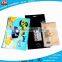 SAFETY FOOD GRADE ziplock plastic food packing bags for dry fruit packaging