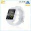 2015 New Cheap Smart Bluetooth Watch Vibrating Wrist Watch Pedometer Waterproof Bluetooth 4.0
