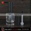 9ml nail polish bottle empty nail polish bottle with cap and brush
