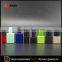 15ml black glass bottle for nail polish with in stocks