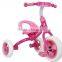 Wholesale cheap kids tricycle / plastic baby tricycle / tricycle for toddlers