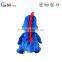 promational factory wholesale animal stuffed toys hand puppet dinosaur
