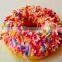 automatic fryer machine/electrical donut fryer